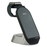 JBQ 4-in-1 15W Wireless Charging Dock – Fast, Convenient, and All-in-One [WLC-41] - Image 4