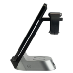 JBQ 4-in-1 15W Wireless Charging Dock – Fast, Convenient, and All-in-One [WLC-41] - Image 5