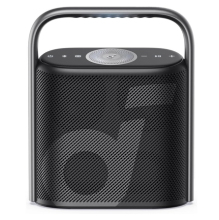Soundcore Motion X500 Powerful Bluetooth Wireless Speaker | Immersive Space Audio, High Resolution Sound