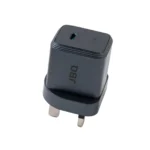 JBQ 30W PD + QC3.0 Fast Charging Adapter WC-612G - Image 3