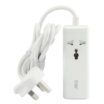JBQ 65W Desktop Power Strip with 2 USB-C & 2 USB-A Ports [SC-1418] - Image 5