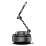 JBQ Magnetic Vacuum Suction Car Mount Mobile Phone Holder 360° [N720382] - Image 3