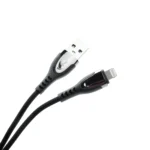 JBQ USB Data Cable – 3.1A Fast Charging DT-02 1.5M (Lightning) - Image 4