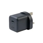 JBQ 30W PD + QC3.0 Fast Charging Adapter WC-612G - Image 4