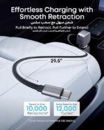 Anker Nano Car Charger (75W, USB-C Port) - Image 4