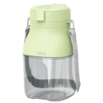 JBQ Portable Electric Juice Extractor & Blender 1200ml | USB Rechargeable [1671971] - Image 4