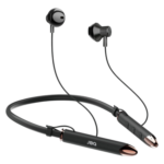 JBQ Environmental Noise Cancellation Wireless Neckband B927122