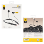 JBQ Environmental Noise Cancellation Wireless Neckband B927122 - Image 3