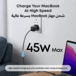 Anker 523 Charger (Nano 3, 47W) - Image 5