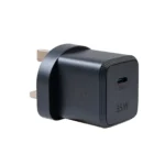 JBQ 30W PD + QC3.0 Fast Charging Adapter WC-612G - Image 5