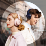 Soundcore by Anker Q30 Hybrid Active Noise Cancelling Headphones with Multiple Modes, Hi-Res Sound | Black - Image 2