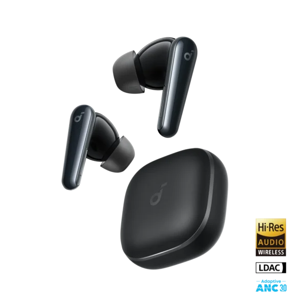 ANKER | Soundcore Liberty 5 True Wireless Earbuds