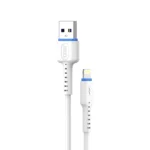 JBQ 3A Fast Charging Data Cable – 1.5M Length CA-732 (IOS)