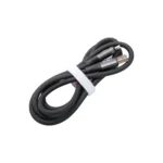 JBQ 5A Fast Charging Data Cable (1.2m, 2-Year Warranty) CA-612 IOS - Image 2