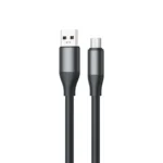 JBQ 5A Fast Charging Data Cable (1.2m, 2-Year Warranty) CA-612 Micro