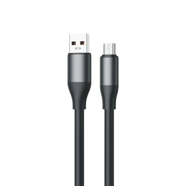 JBQ 5A Fast Charging Data Cable (1.2m, 2-Year Warranty) CA-612 Micro