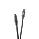 JBQ 5A Fast Charging Data Cable (1.2m, 2-Year Warranty) CA-612 Micro - Image 2
