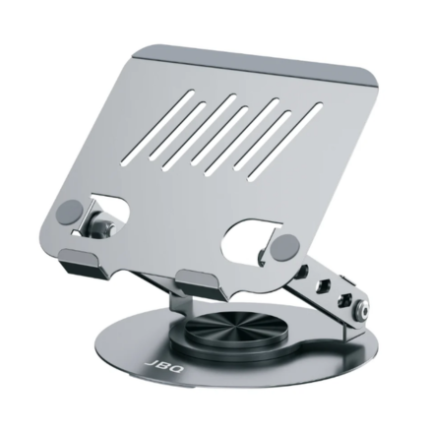 JBQ Aluminum iPad -Tablet Holder [N426914]