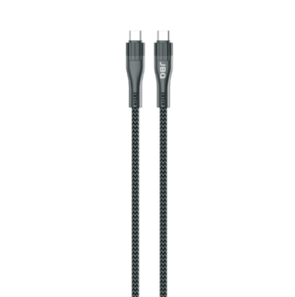 JBQ 60W USB-C to USB-C Super Fast Charging Cable [A960622]