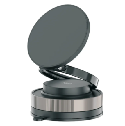 JBQ Strong Magnetic Vacuum Phone Holder [N255162]