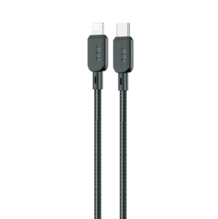 JBQ 35W USB C to Lightning Fast Charging Cable [A536832]