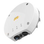 Mimosa B11 Licensed Backhaul Radio (100-00036) – 10–11.7 GHz PtP Wireless Link, Up to 1.5 Gbps, 4x4 MIMO, Gigabit PoE/Fiber Ready - Image 4