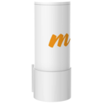Mimosa A5-14 14dBi 4.9–6.4GHz Twist-On Antenna | High-Gain Directional Antenna for Mimosa A5x | Compact, Lightweight Wireless Backhaul - Image 2
