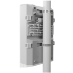 MikroTik NetPower 16P [CRS318-16P-2S+OUT] Outdoor 16-Port PoE Switch | 2x 10G SFP+ | IP54 Weatherproof | CCTV, ISP & Wireless Networks - Image 3