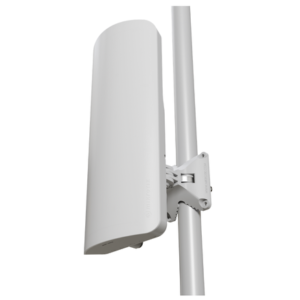 Mikrotik mANTBox AX 15s [L22UGS-5HaxD2HaxD-15S] Wi-Fi 6 | Dual-band Sector Antenna base Station