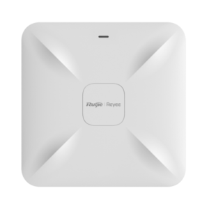 Ruijie | Reyee RG-RAP2200(E) AC 1300 Dual band Gigabit Ceiling Mount WIFI Access Point