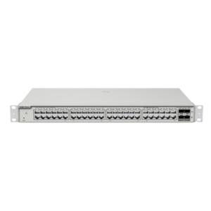 Ruijie | Reyee RG-NBS3200-48GT4XS 48-Port Gigabit [Non-PoE] Layer 2 Managed Enterprise Network Switch