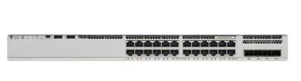 Cisco Catalyst C9200-24T Layer 3 Switch