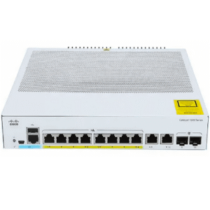C1000-8T-E-2G-L Cisco Switch