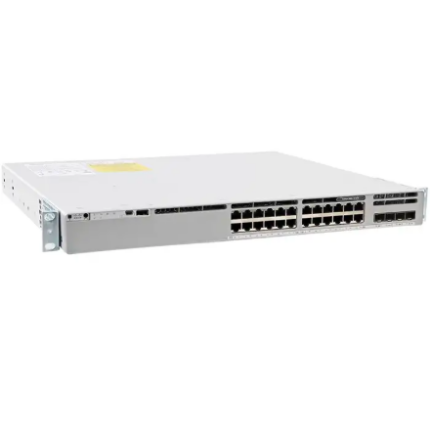 C9300L-24T-4X-E Cisco Switch