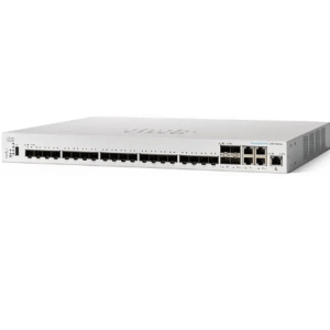 Cisco Business CBS350-24XS Managed Switch
