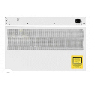Cisco CBS350-24T-4X Managed Switch