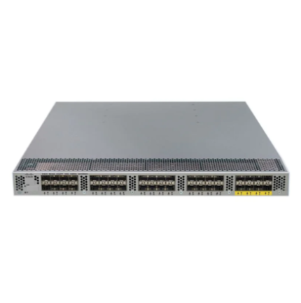 Cisco Nexus N2K-C2232PP FEX (Fabric Extender) | 32x 10Gb SFP+ + 8x 10GBASE-T | Data Center Switch
