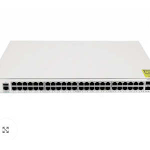 C1000-48T-4X-L Cisco Switch