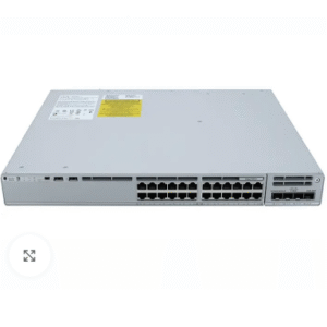C9200-24T-A Cisco Switch