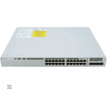 C9200-24T-E Cisco Network Switch