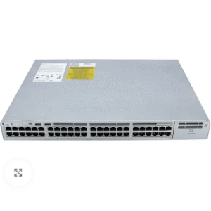 C9200-48T-A Cisco Switch
