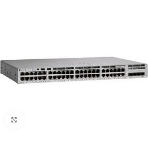 C9200-48T-E Cisco Switch