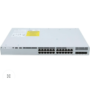 C9200L-24P-4G-A Cisco Network Switch