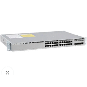 C9200L-24P-4G-E Cisco Network Switch