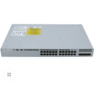 C9200L-24T-4G-A Cisco Switch