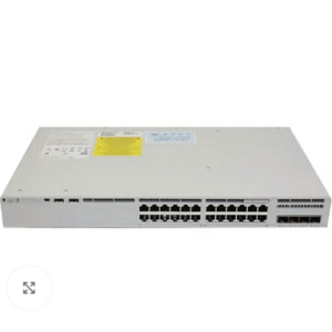 C9200L-24T-4X-A Cisco Network Switch