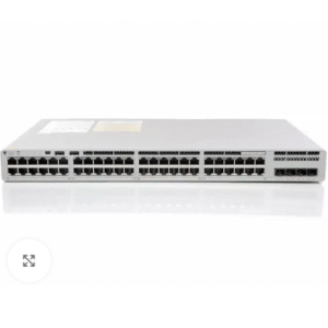 C9200L-48P-4X-A Cisco Switch