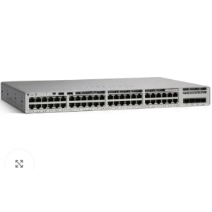 C9200L-48PXG-2Y-A Cisco Switch
