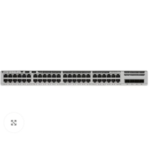 C9200L-48T-4G-A Cisco Switch