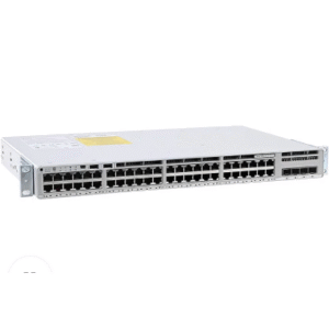 C9200L-48T-4G-E Cisco Network Switch